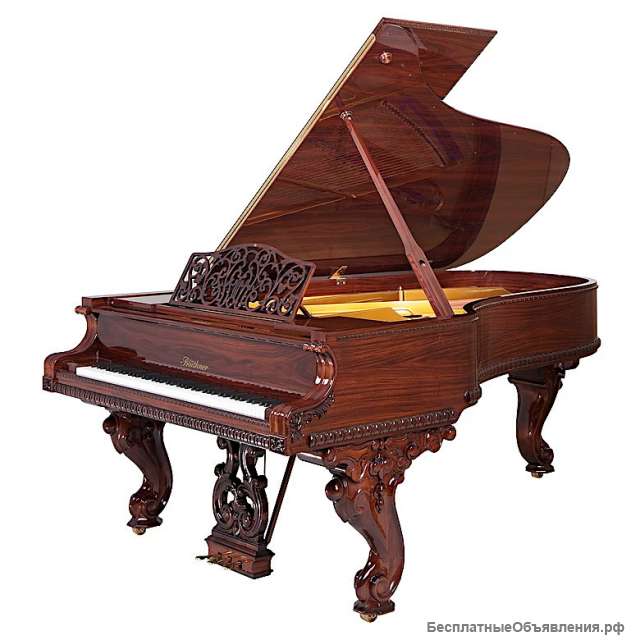 Профессиональная перевозка фортепиано и роялей