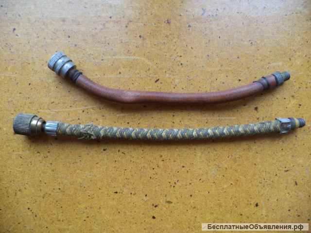 Запчасти для Урала 1