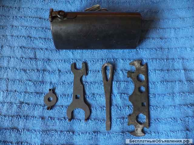 Элементы колес Урал