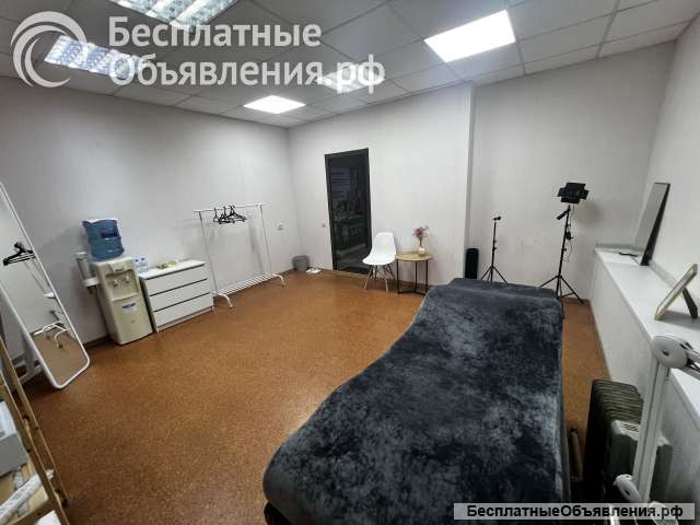 Сдам замечательный, тихий офис в центре Омска