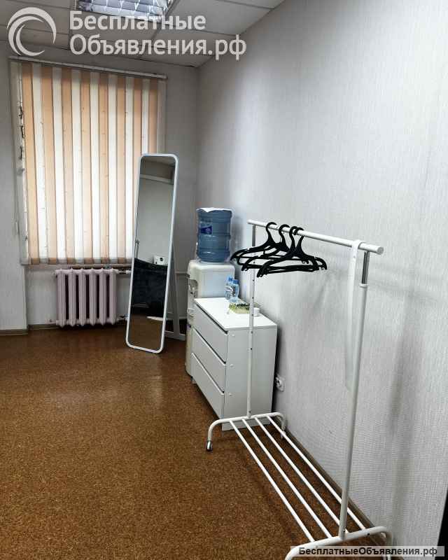 Сдам замечательный, тихий офис в центре Омска