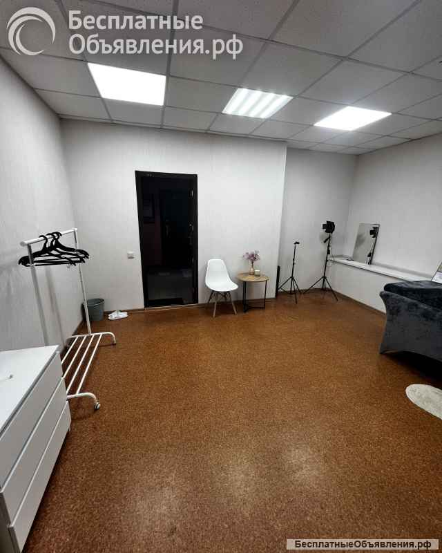 Сдам замечательный, тихий офис в центре Омска