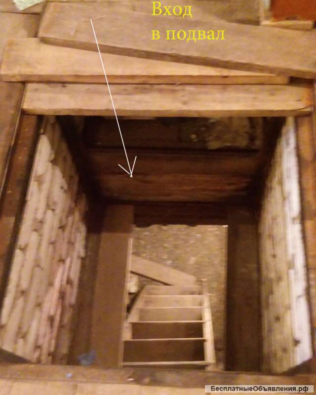 Гараж капитальный (железобетон) 24 кв.м.