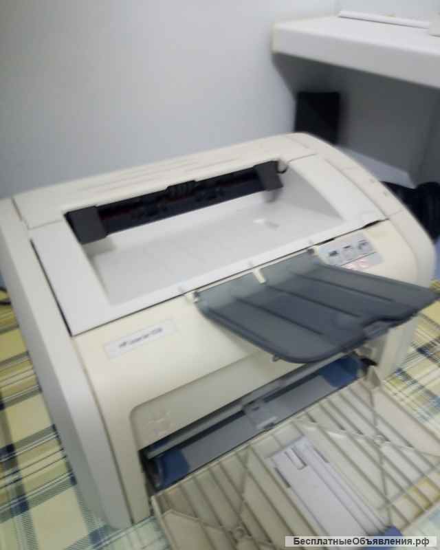 Принтер