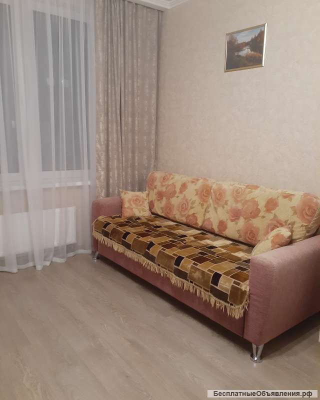 Студия (длительный срок)