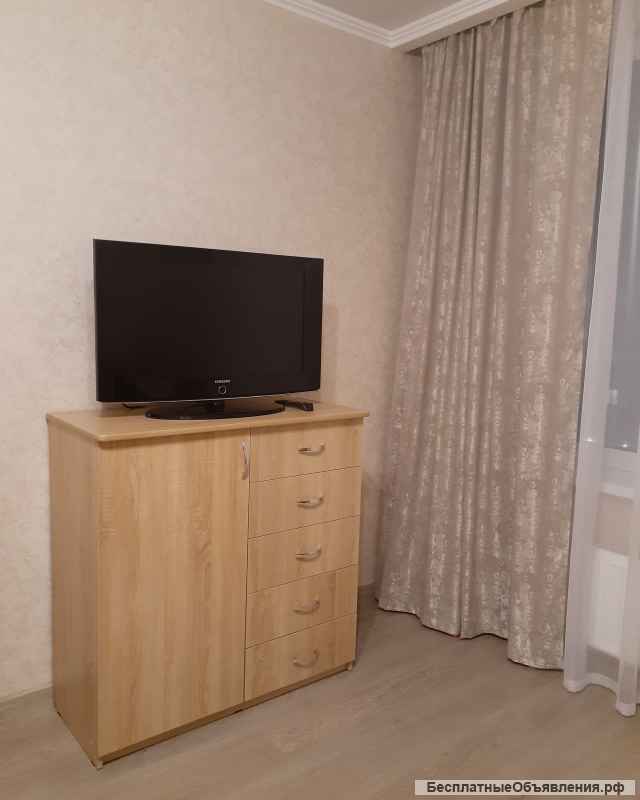 Студия (длительный срок)