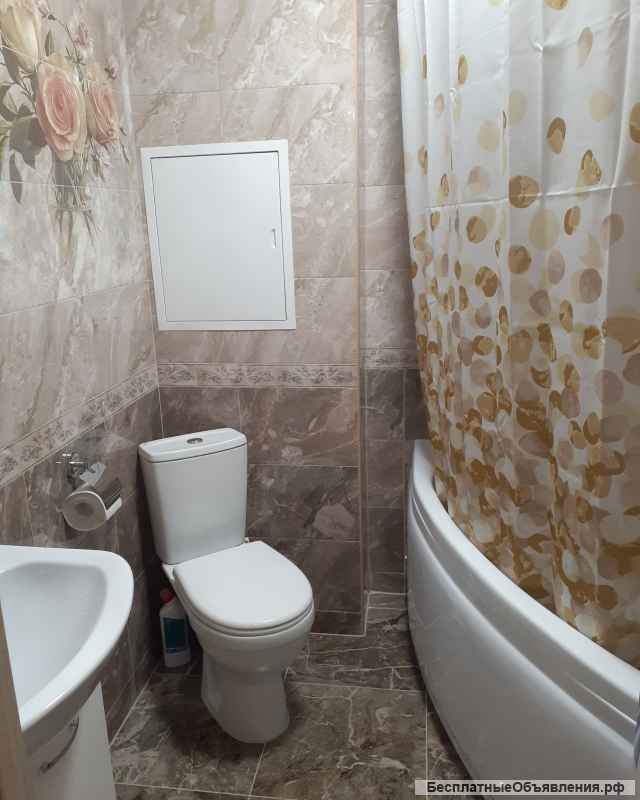 Студия (длительный срок)