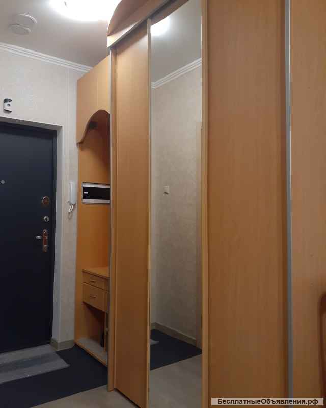 Студия (длительный срок)