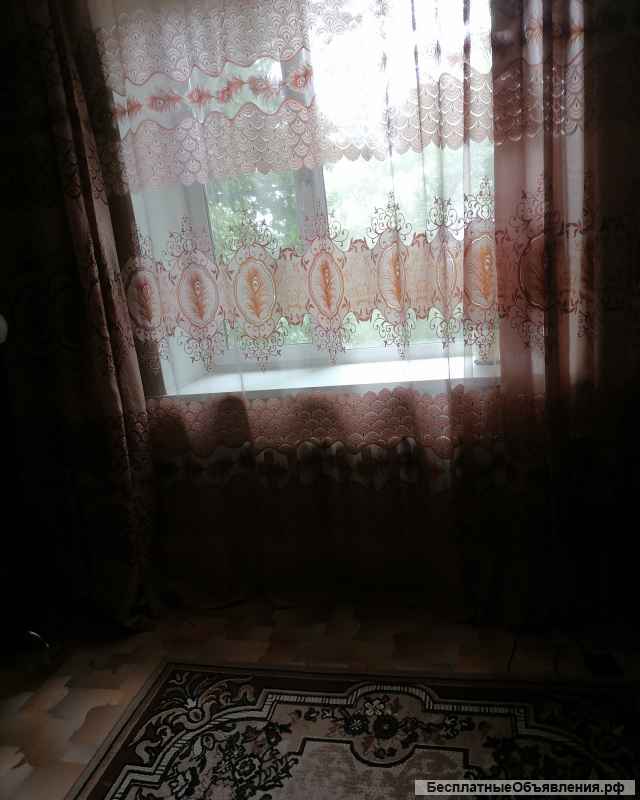 1комнатную квартиру