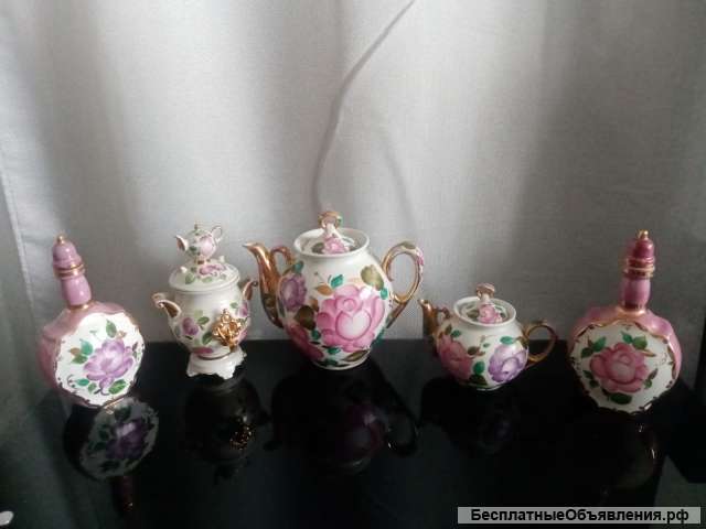 Набор СССР Редкость в коллекцию. Доставка. Обмен