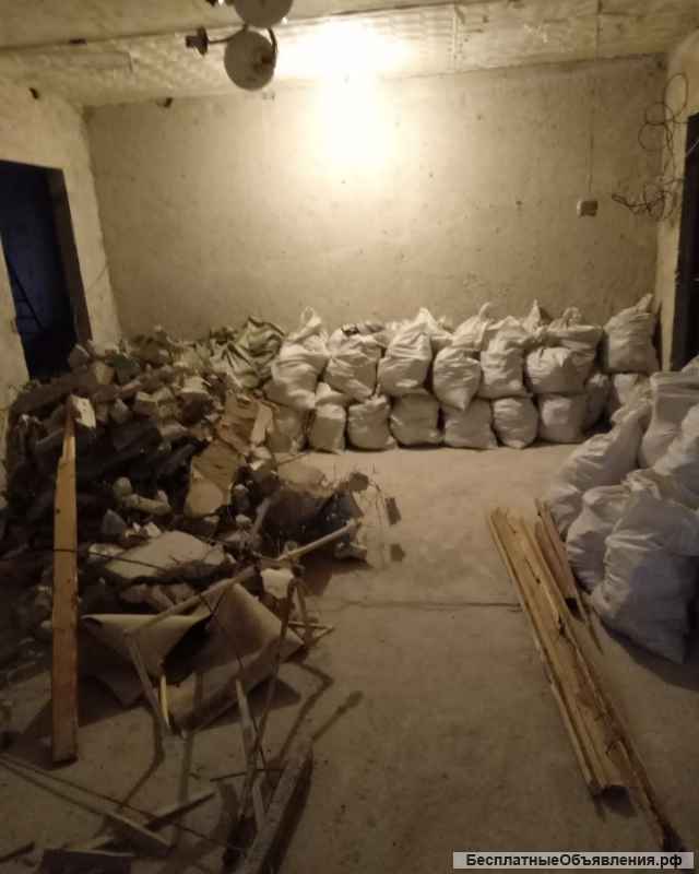 Все виды строительных и ремонтных работ