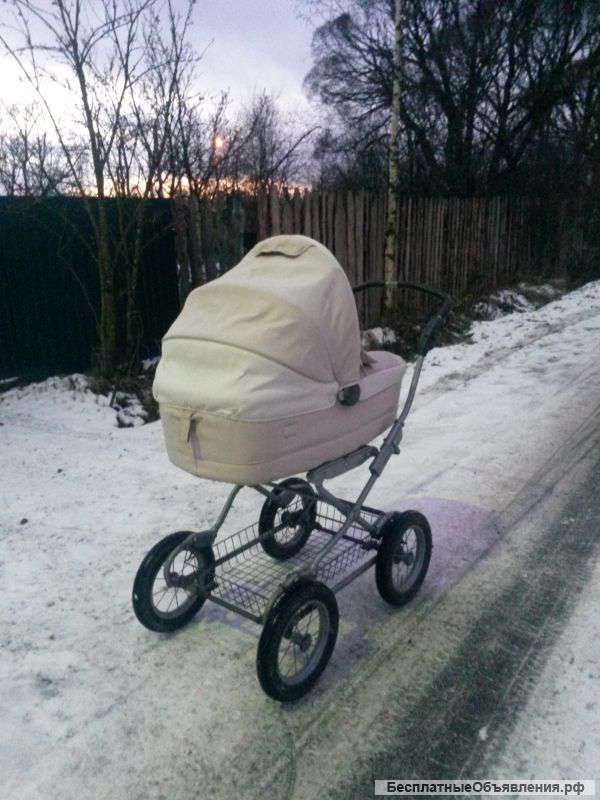 Коляска Inglesina Sofia (Инглезина София)