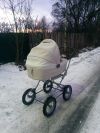 Коляска Inglesina Sofia (Инглезина София)