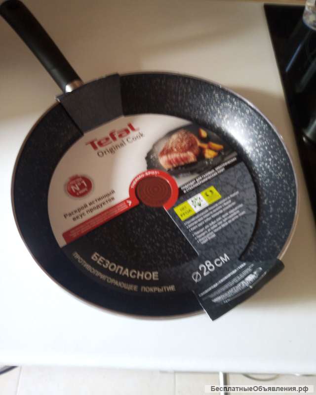 Сковородка