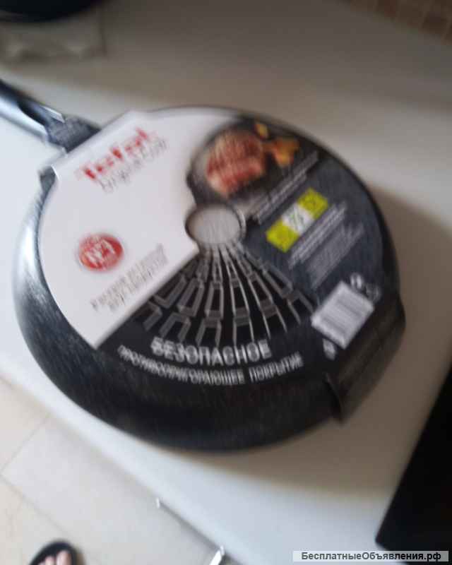 Сковородка