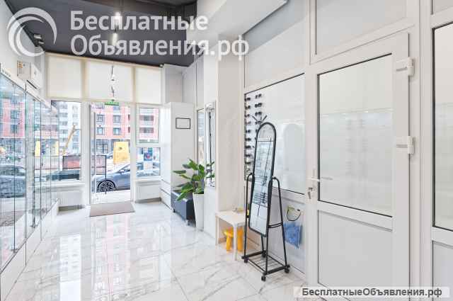ВАКАНСИЯ - медицинский оптик-оптометрист