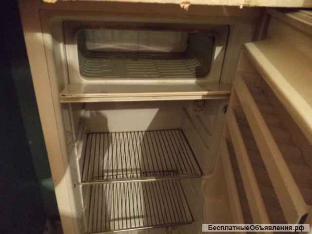 Холодильник "Бирюса"