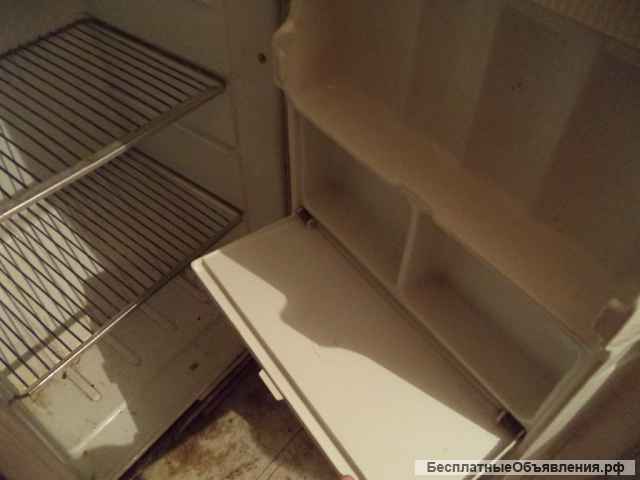 Холодильник "Бирюса"