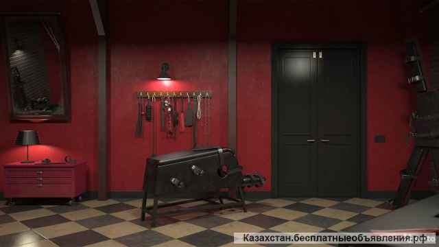 Открой тематические - апартаменты