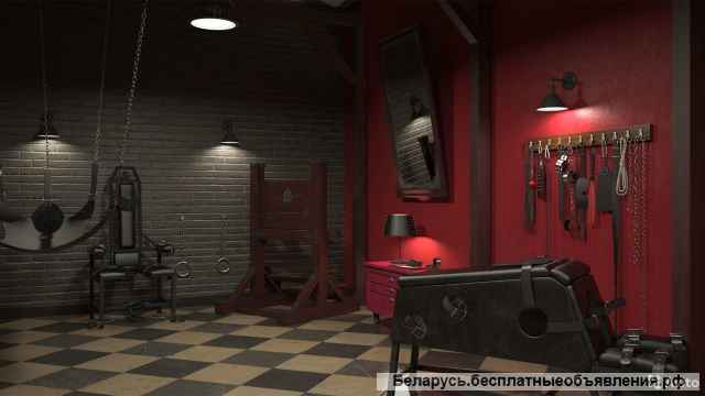 Франшиза тематические - апартаменты