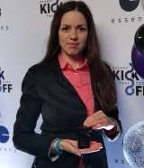 Чешские духи премиум класса