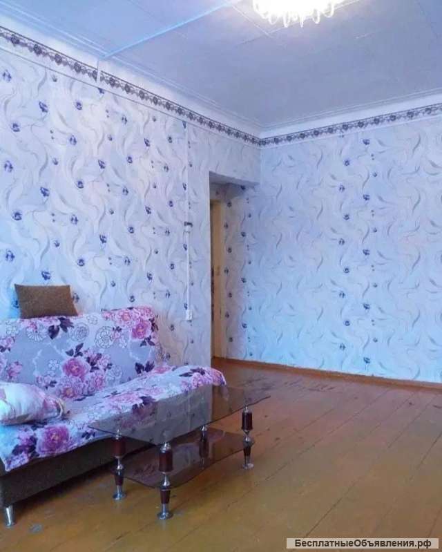 Сдам комнату