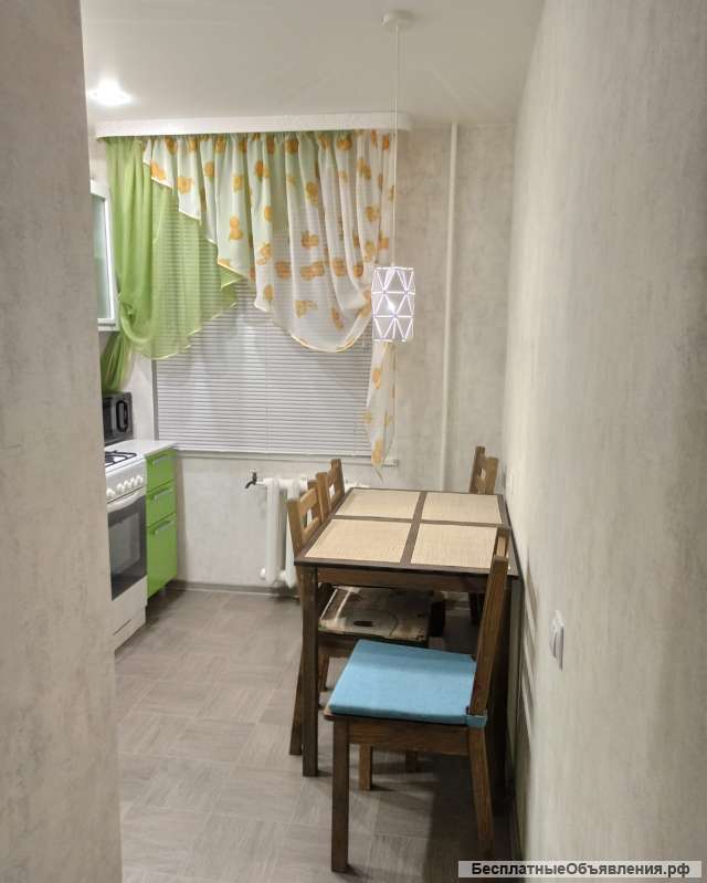 Квартиру