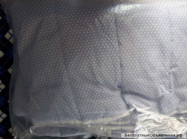 Стеганное одеяло