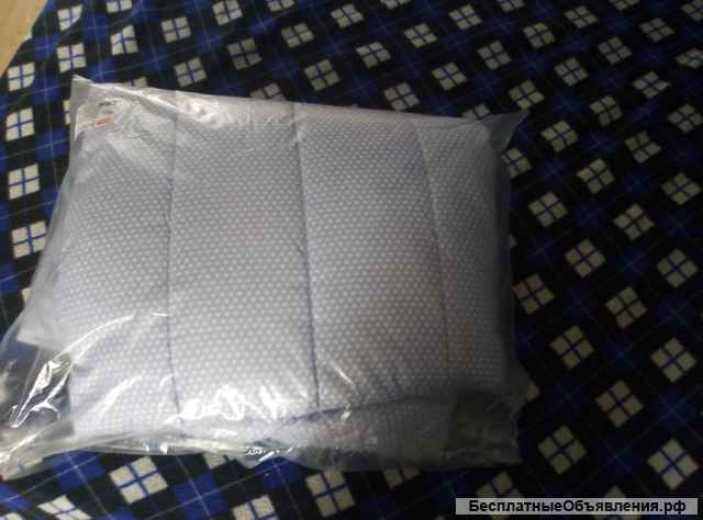 Стеганное одеяло