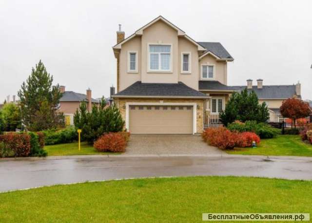 Коттеджа 420 м2, КП Новые Вёшки