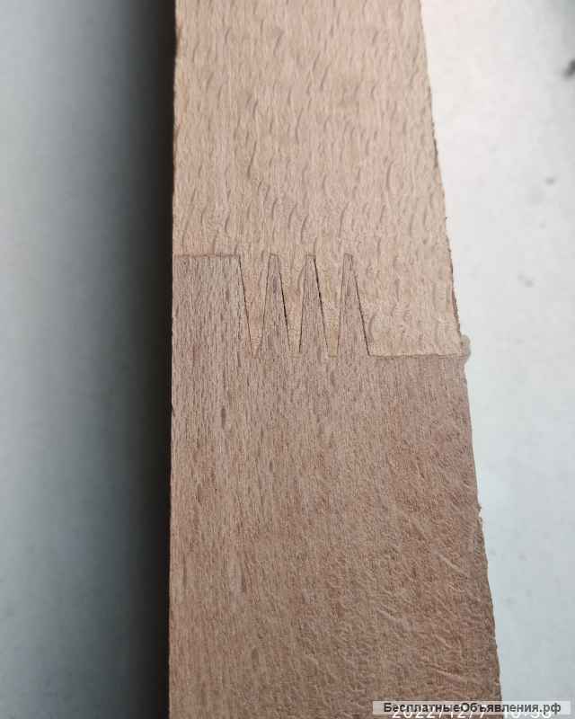 Клееные изделия. Мебельный щит