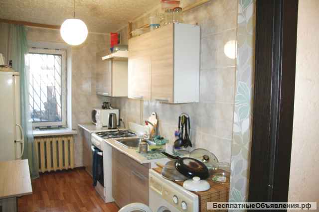 1 комнатную квартиру в р-оне Шарташского рынка