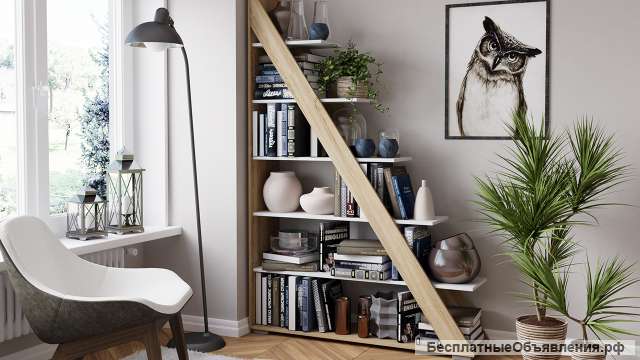 Стеллаж тип 14