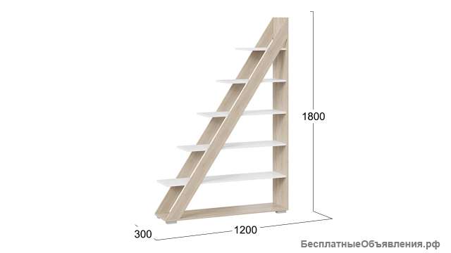 Стеллаж тип 14