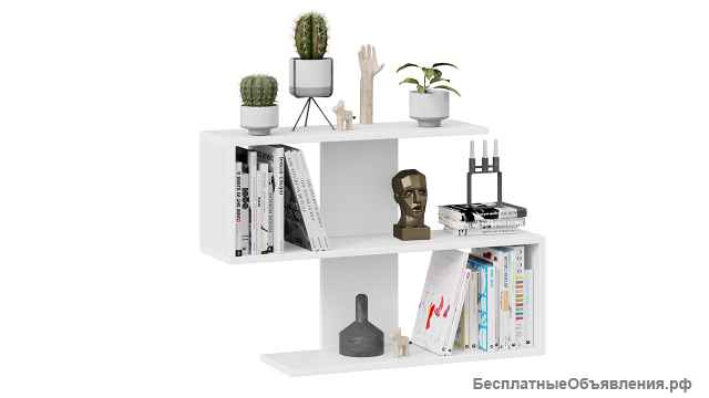 Полка настенная «Diamond» Тип 1