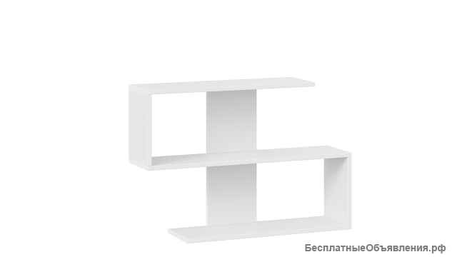 Полка настенная «Diamond» Тип 1