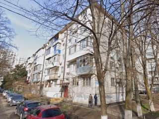 1-комнатная квартира, 30 кв.м., ул. Яна Полуяна, 28