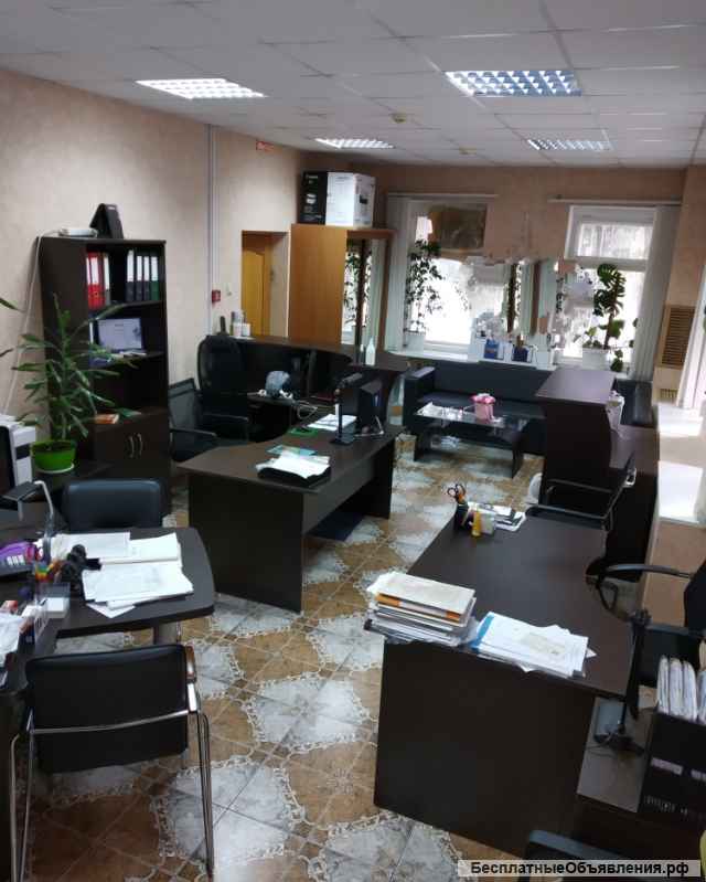 Мебель для офиса