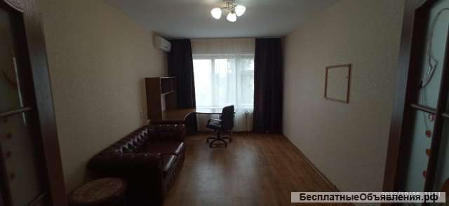 Сдаётся квартира