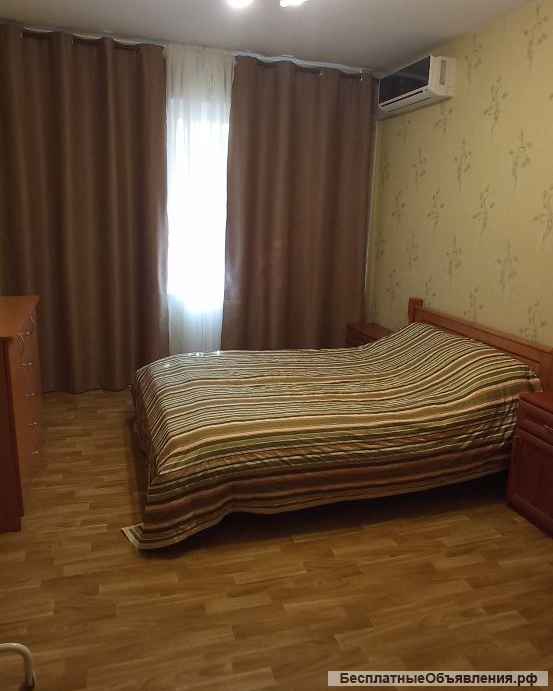 Сдаётся квартира