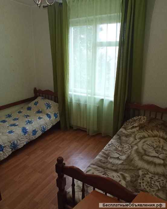 Сдаётся квартира