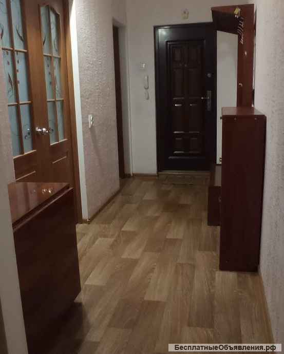 Сдаётся квартира