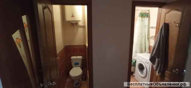 Сдаётся квартира