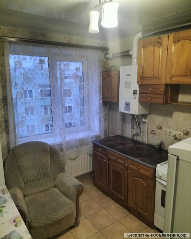 Квартира в Новом Ступино недорого