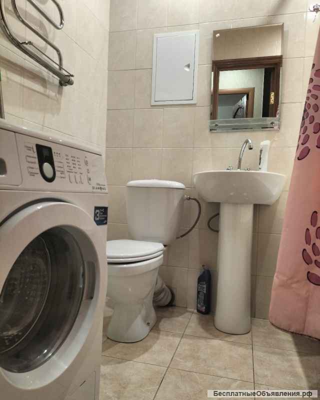 Квартира в Новом Ступино недорого