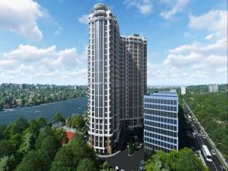 1-комнатная квартира, 45 кв.м., ул. Кожевенная, 22