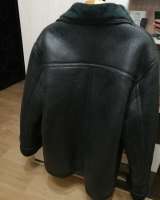 Дублёнку мужскую новую