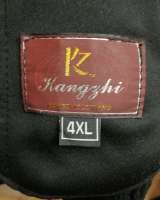 Дублёнку мужскую новую