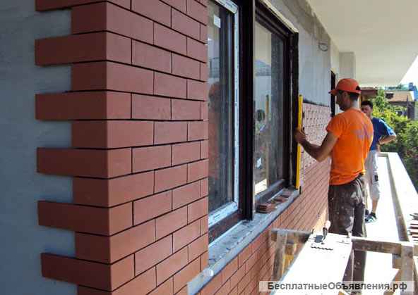 Работа и вакансии строителям и отделочникам в Евросоюзе