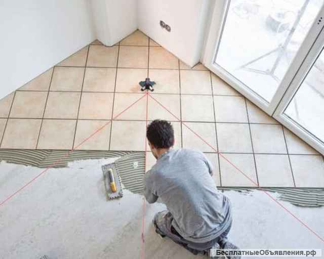 Работа и вакансии строителям и отделочникам в Евросоюзе